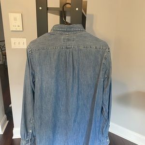 Ralph Lauren Denim Shirt